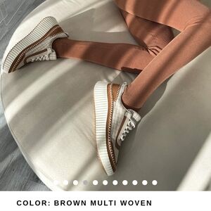 Dolce Vita DOLEN Sneaker Size 8